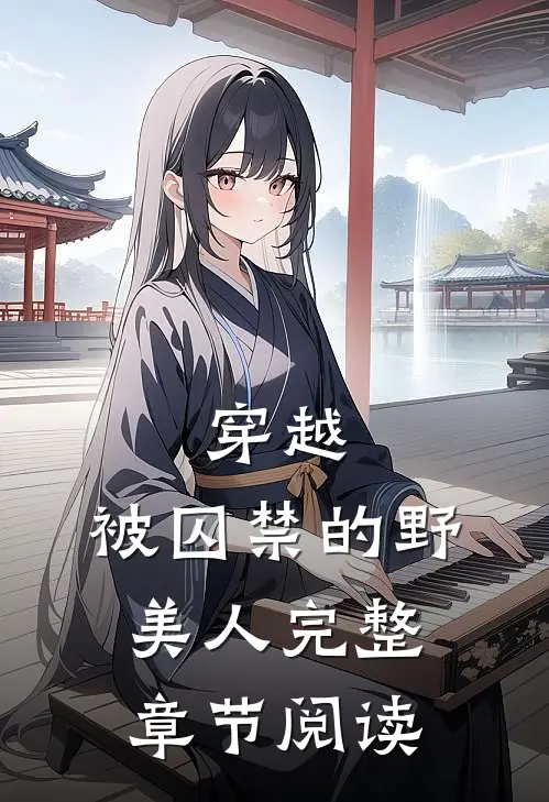 穿越：被囚禁的野美人完整章节阅读
