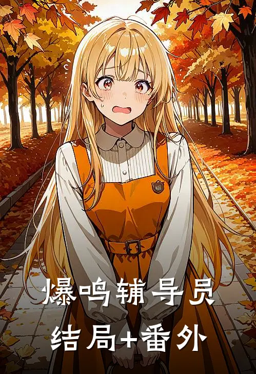 爆鸣辅导员结局+番外