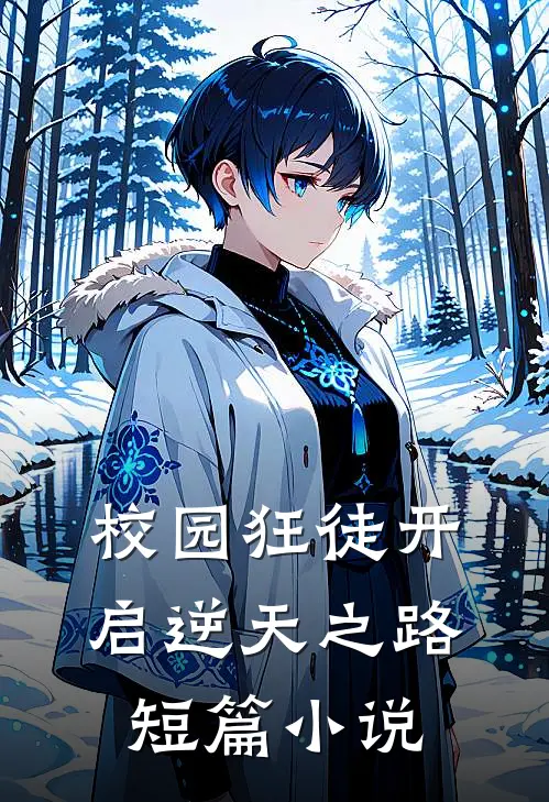 校园狂徒开启逆天之路短篇小说