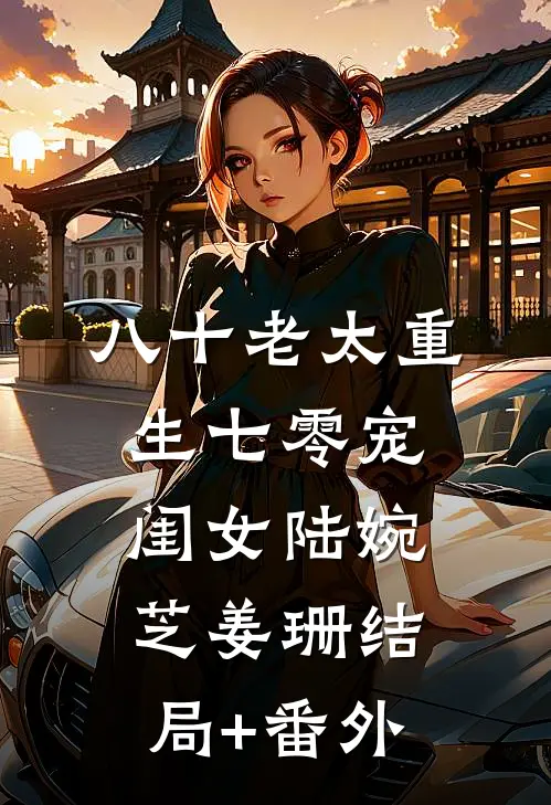 八十老太重生七零宠闺女陆婉芝姜珊结局+番外