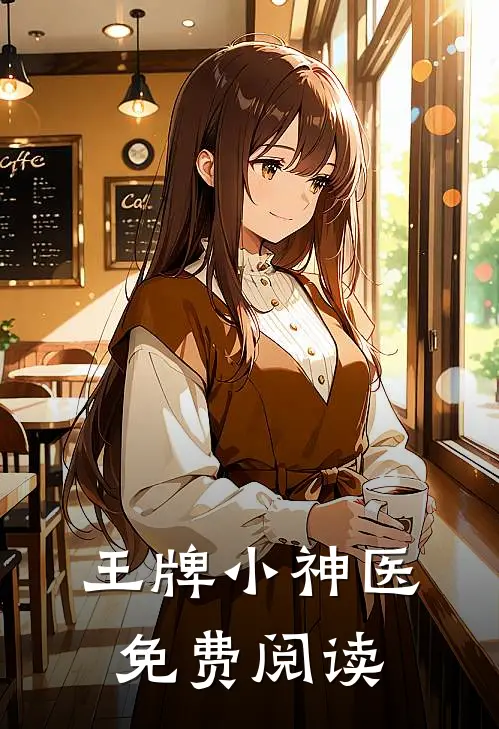 王牌小神医免费阅读