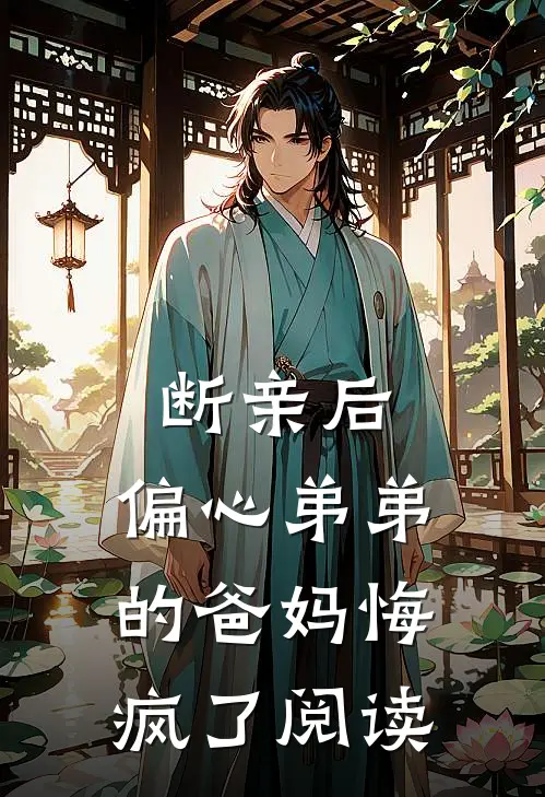 断亲后，偏心弟弟的爸妈悔疯了阅读