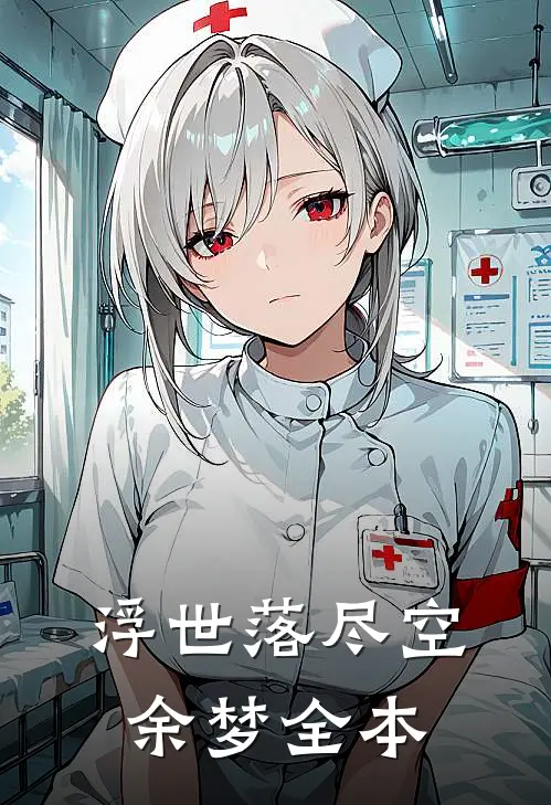 浮世落尽空余梦全本