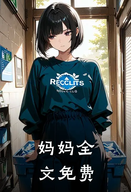妈妈全文免费