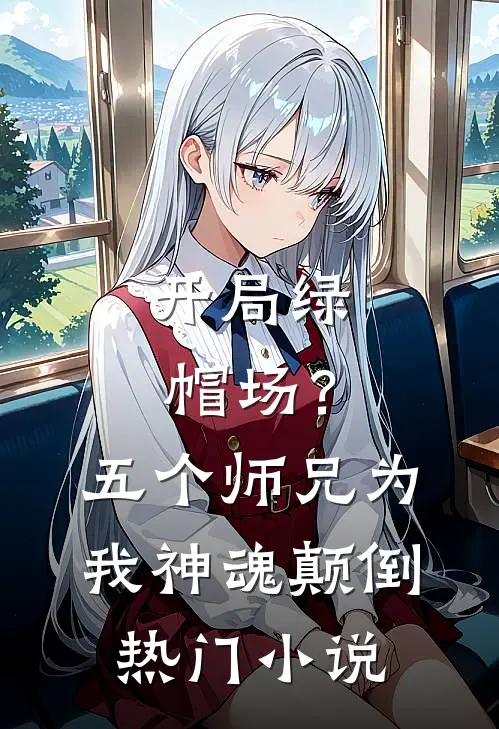 开局绿帽场？五个师兄为我神魂颠倒热门小说