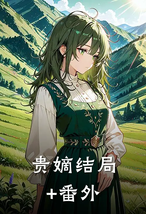 贵嫡结局+番外