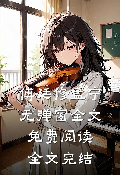傅廷修孟宁无弹窗全文免费阅读全文完结