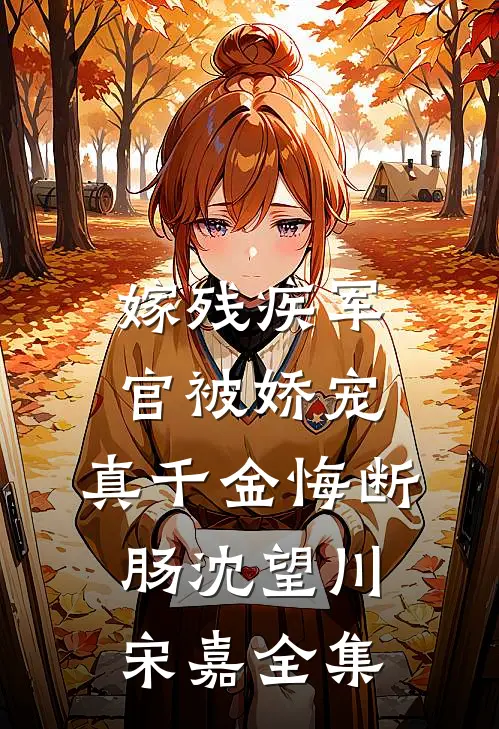 嫁残疾军官被娇宠，真千金悔断肠沈望川宋嘉 全集