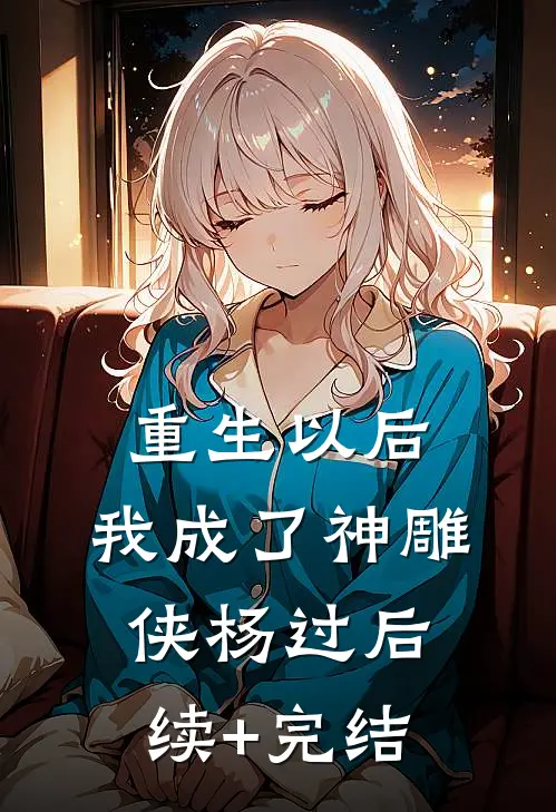 重生以后，我成了神雕侠杨过后续+完结