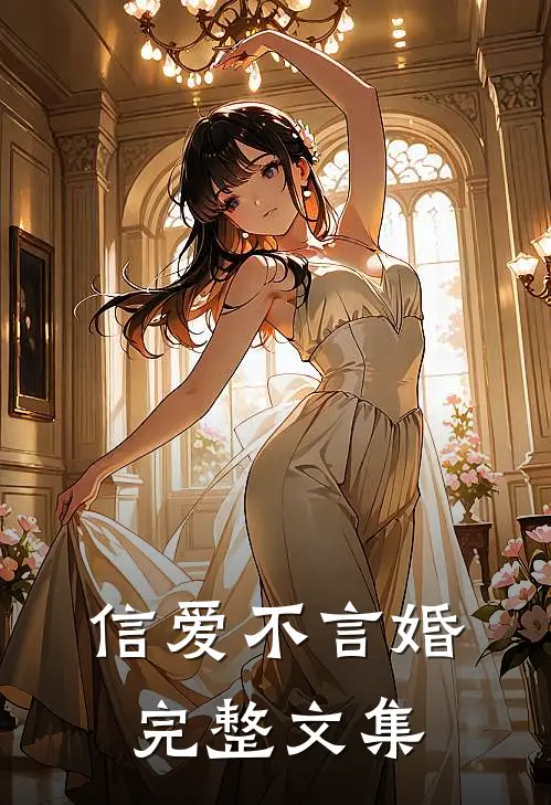 信爱不言婚完整文集