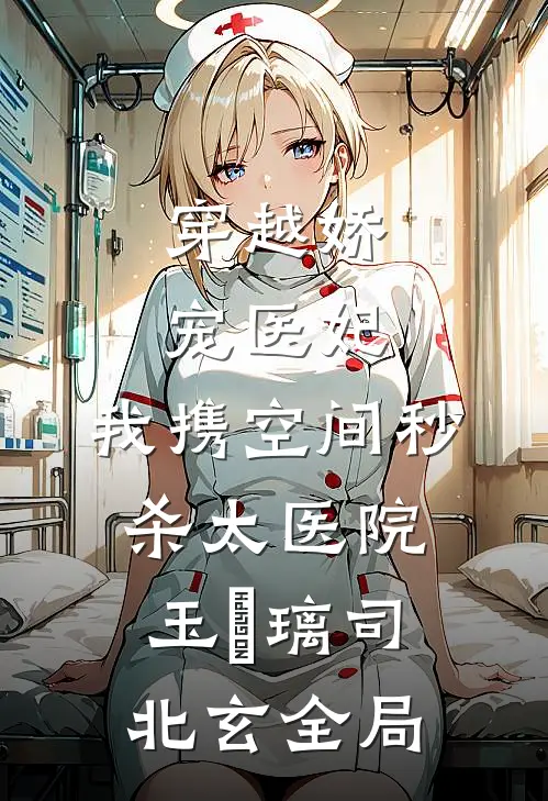 穿越娇宠医妃：我携空间秒杀太医院玉玥璃司北玄全局