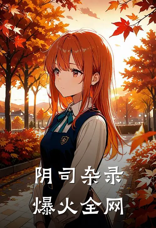 阴司杂录爆火全网