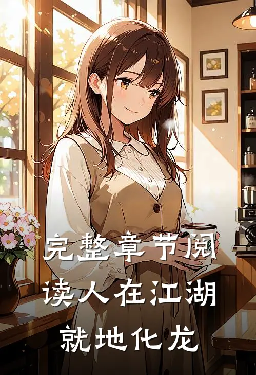 完整章节阅读人在江湖，就地化龙