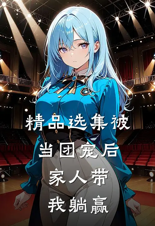 精品选集被当团宠后，家人带我躺赢