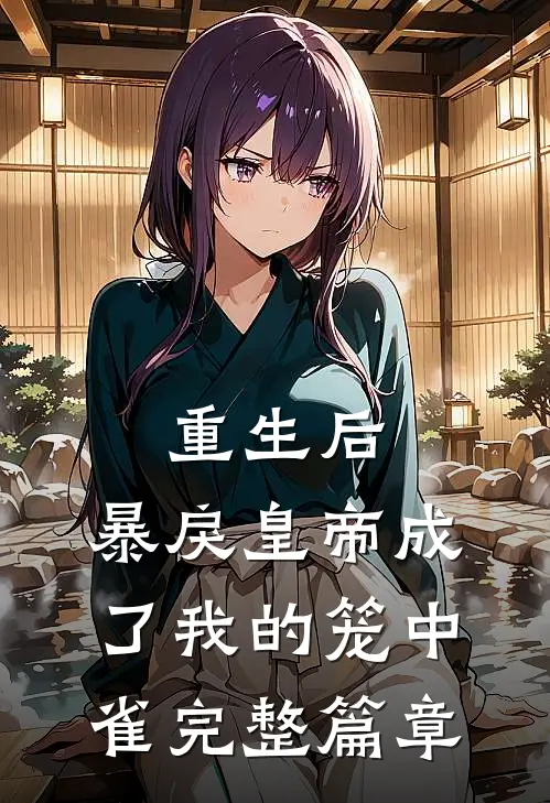 重生后，暴戾皇帝成了我的笼中雀完整篇章
