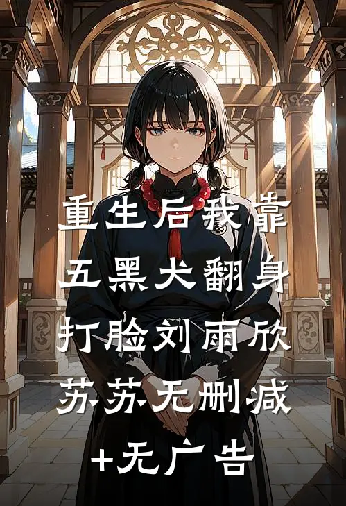重生后我靠五黑犬翻身打脸刘雨欣苏苏无删减+无广告