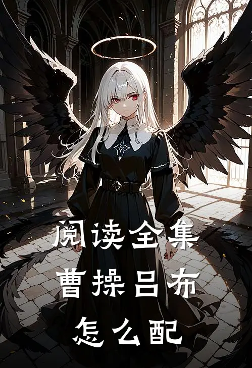 阅读全集曹操吕布怎么配