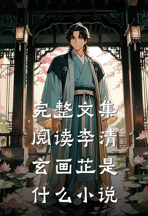 完整文集阅读李清玄画芷是什么小说