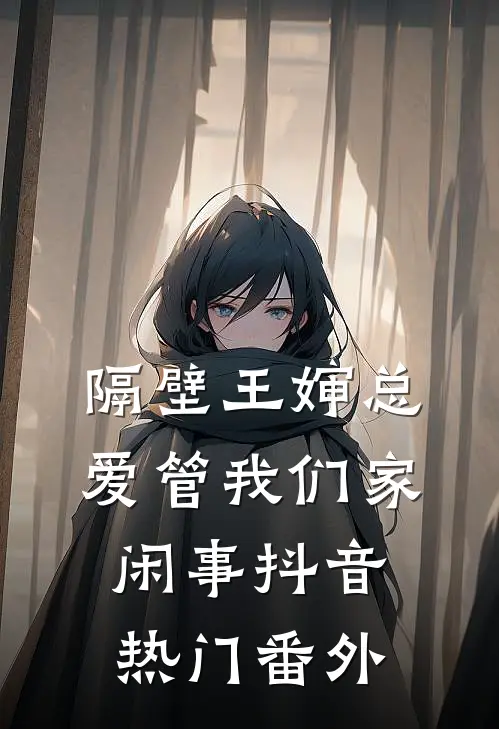 隔壁王婶总爱管我们家闲事抖音热门 番外
