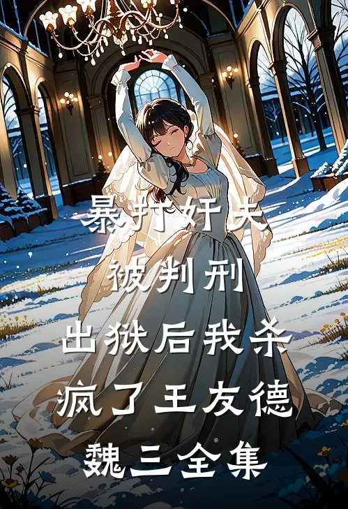 暴打奸夫被判刑，出狱后我杀疯了王友德魏三 全集