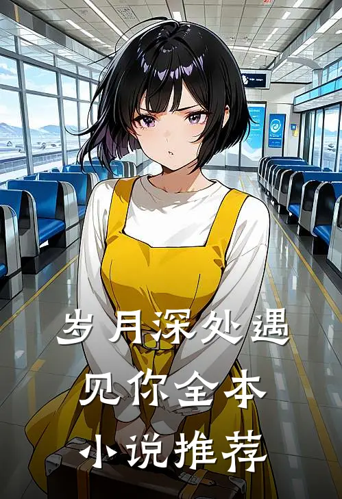 岁月深处遇见你全本小说推荐