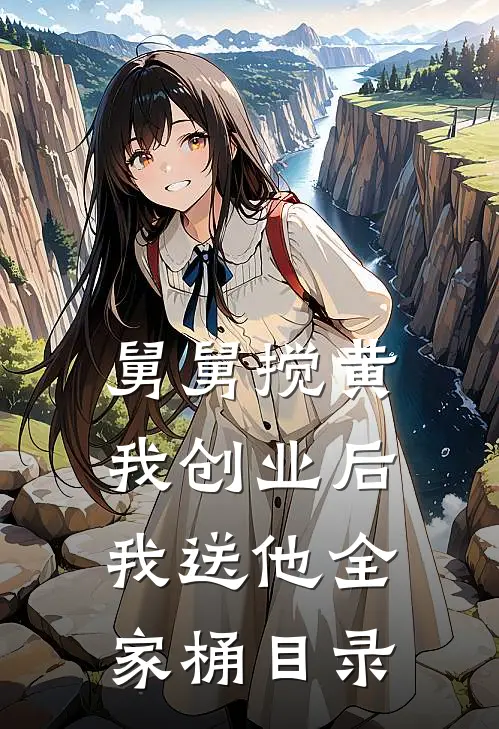 舅舅搅黄我创业后，我送他全家桶目录