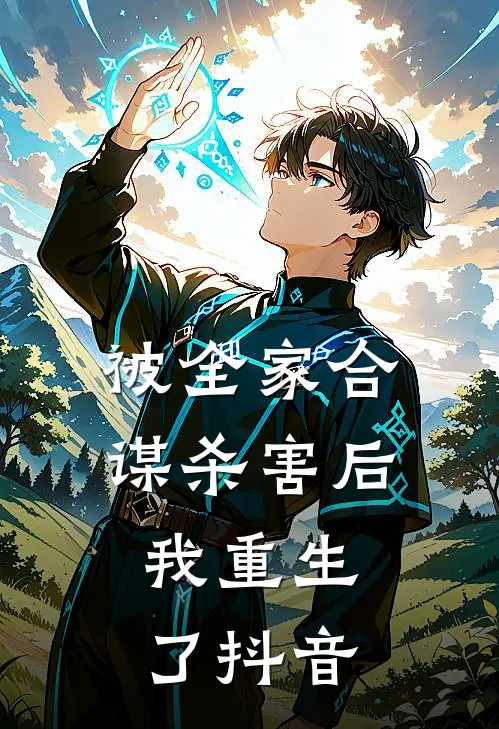 被全家合谋杀害后，我重生了抖音