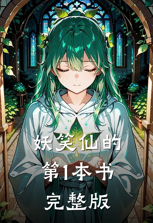 妖笑仙的第1本书完整版