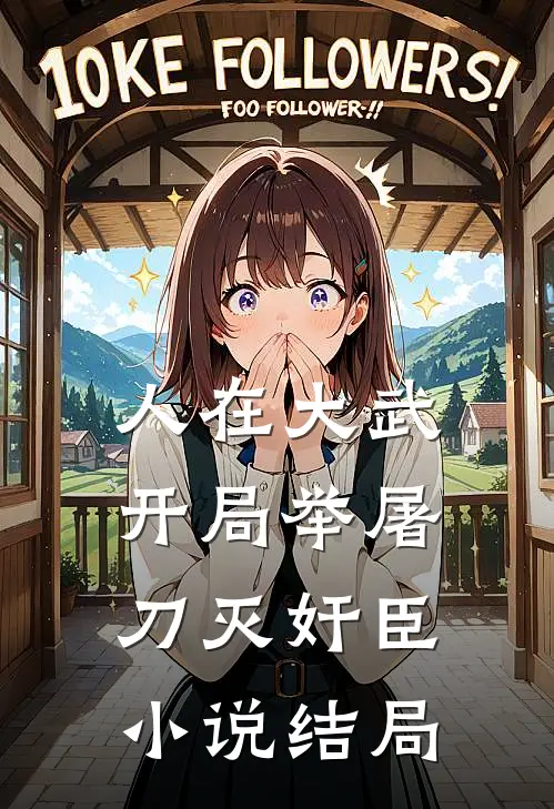 人在大武，开局举屠刀灭奸臣小说结局
