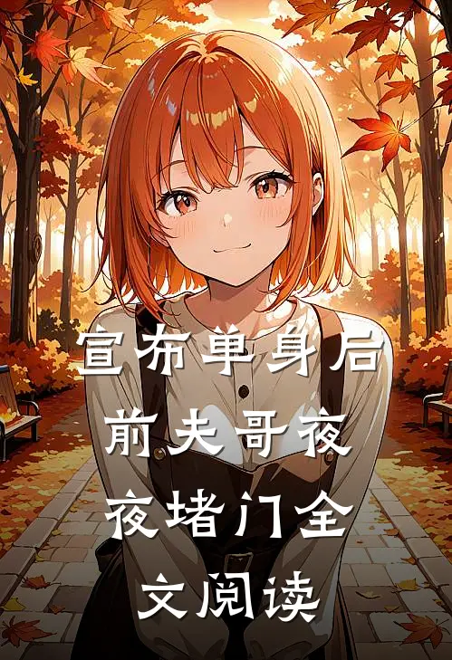 宣布单身后，前夫哥夜夜堵门全文阅读