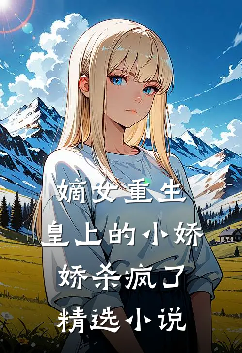 嫡女重生,皇上的小娇娇杀疯了精选