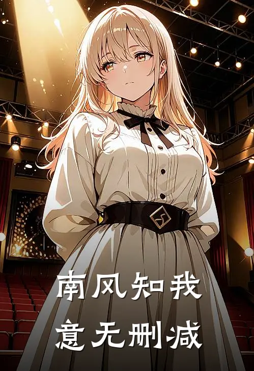 南风知我意无删减