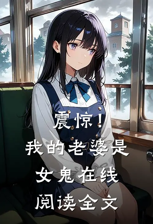 震惊！我的老婆是女鬼在线阅读全文