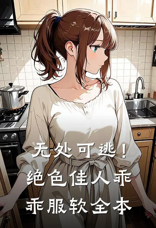 无处可逃！绝色佳人乖乖服软全本