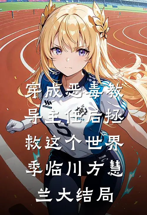 穿成恶毒教导主任后拯救这个世界季临川方慧兰大结局