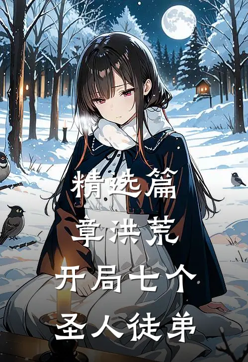 精选篇章洪荒：开局七个圣人徒弟