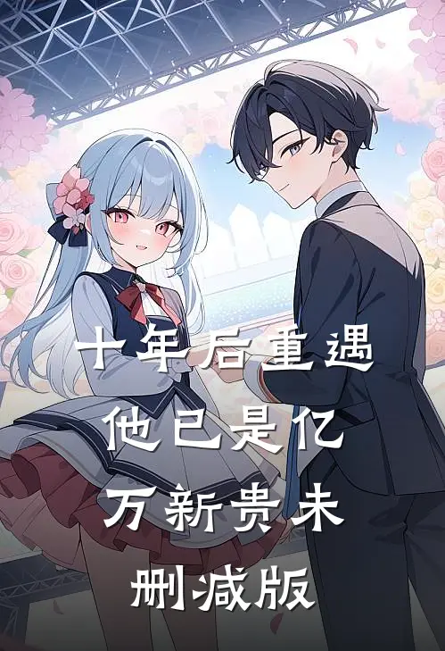 十年后重遇，他已是亿万新贵未删减版