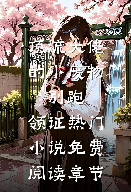 顶流大佬的小废物：别跑，领证热门小说免费阅读章节