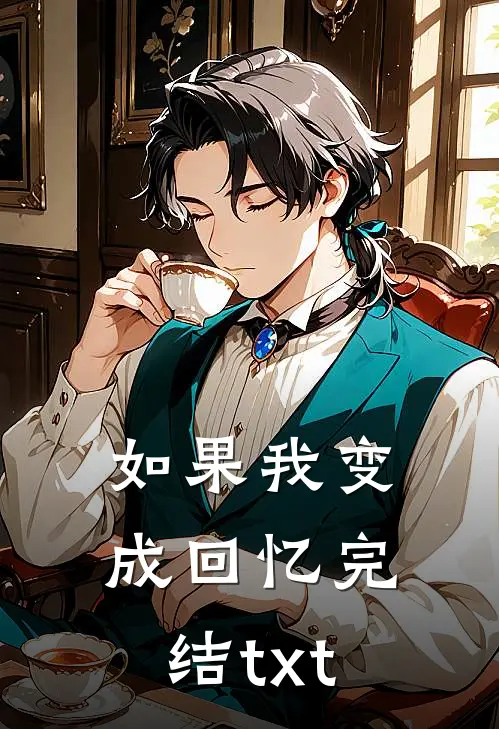 如果我变成回忆完结txt