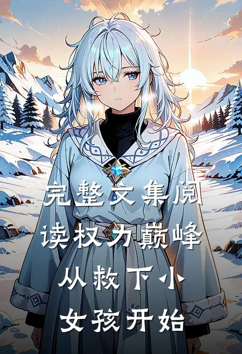 完整文集阅读权力巅峰：从救下小女孩开始