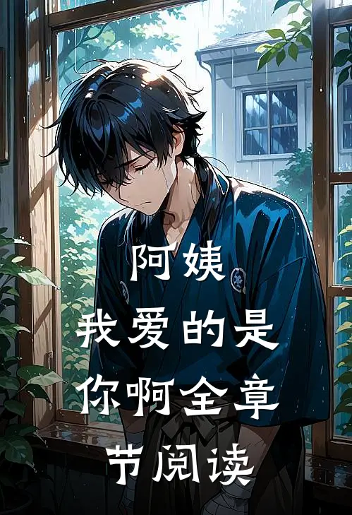 阿姨,我爱的是你啊全章节阅读