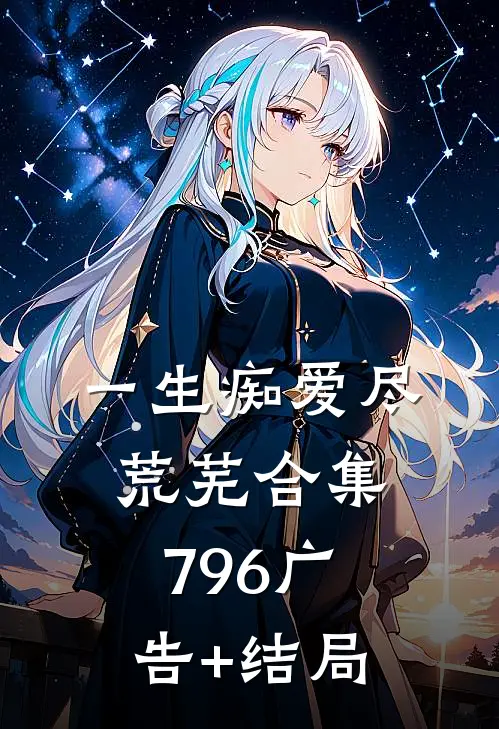 一生痴爱尽荒芜合集796广告+结局