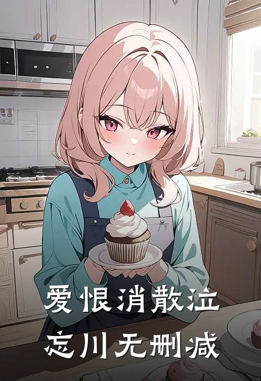爱恨消散泣忘川无删减