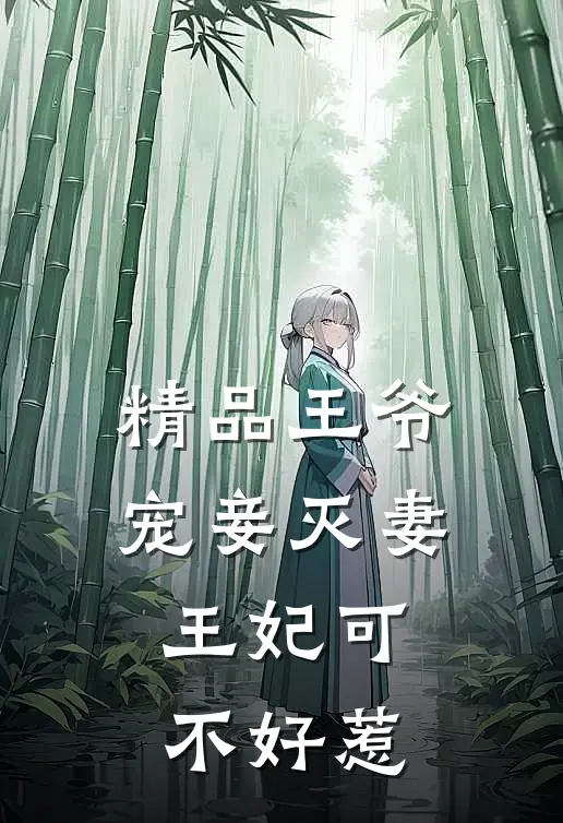 精品王爷宠妾灭妻，王妃可不好惹