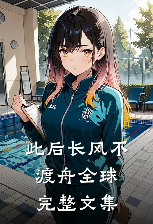此后长风不渡舟全球完整文集