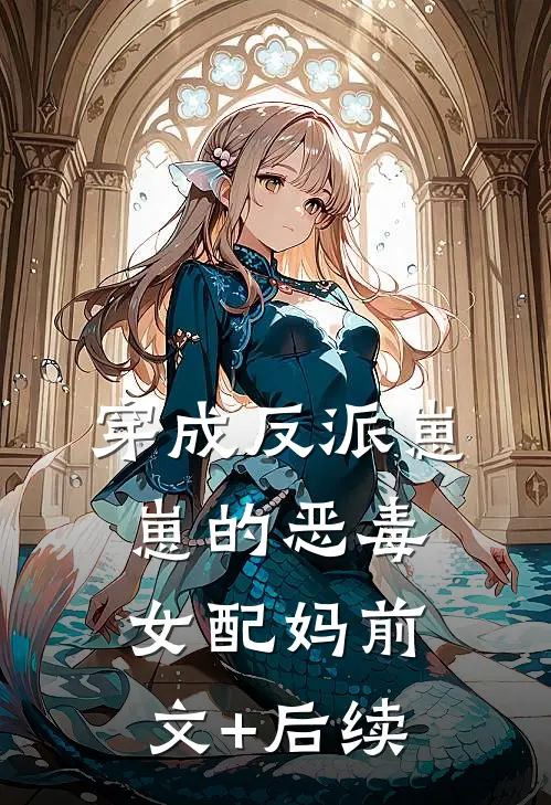 穿成反派崽崽的恶毒女配妈前文+后续