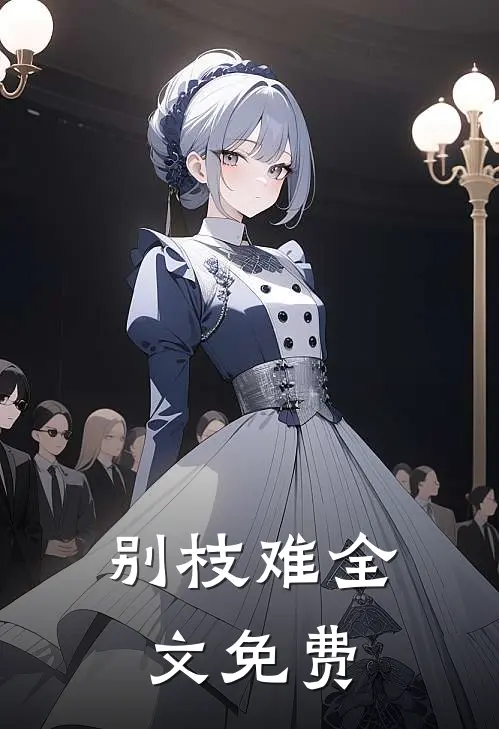 别枝难全文免费