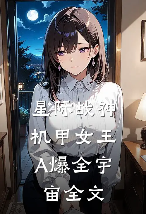 星际战神：机甲女王A爆全宇宙全文