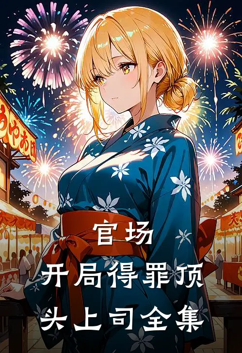官场：开局得罪顶头上司 全集