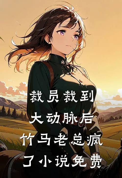 裁员裁到大动脉后，竹马老总疯了小说免费
